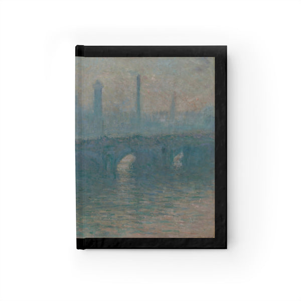 Gray Bridge | Sketchbook