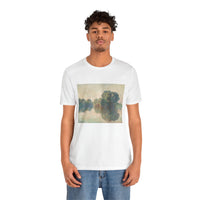Giverny Seine | Tee