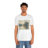 Giverny Seine | Tee