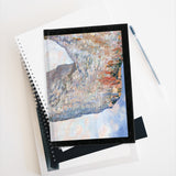 Manneporte | Journal