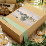 Lavacourt Seine | Sticker