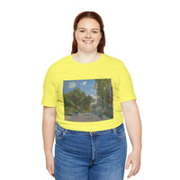 Argenteuil House | Tee