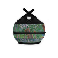 ln the Woods | Backpack