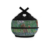 ln the Woods | Backpack