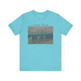 Gray Bridge | Titled | Tee