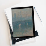 Gray Bridge | Sketchbook