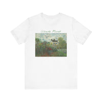 Dahlias | Titled | Tee