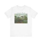 Dahlias | Titled | Tee
