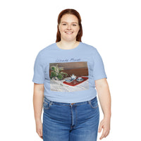 Tea Service | Claude Monet | Tee