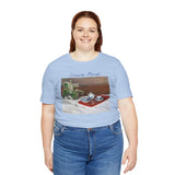 Tea Service | Claude Monet | Tee