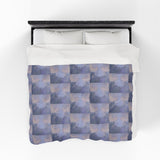 Misty Seine | Blanket