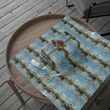 Ships | Wrapping Paper