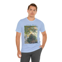 Camille | Titled | Tee