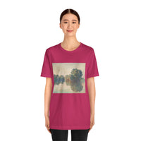 Giverny Seine | Tee