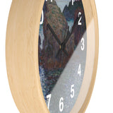 Port-Goulphar | Clock