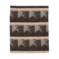 Belle-Isle | Blanket