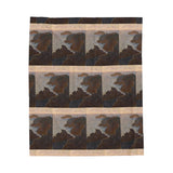 Belle-Isle | Blanket