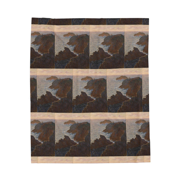 Belle-Isle | Blanket