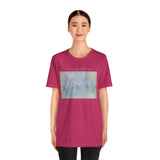 Waterloo Bridge | Claude Monet | Tee