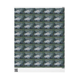 Normandy Train | Wrapping Paper
