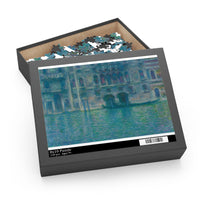 Venice | Puzzle