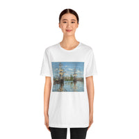 Ships | Tee