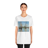 Ships | Tee