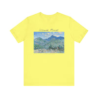 Valle Buona | Titled | Tee