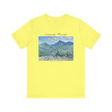 Valle Buona | Titled | Tee