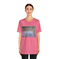 Pond Clouds | Tee