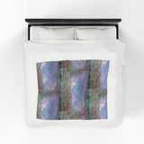 Pond Clouds | Blanket