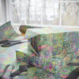 Giverny Garden | Wrapping Paper