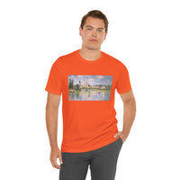 Vétheuil Summer | Tee