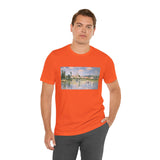Vétheuil Summer | Tee