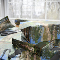 Bennecourt | Wrapping Paper