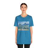 Valle Buona | Tee