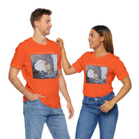 Étretat | Titled | Tee