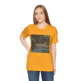 Water Lily Pond | Tee