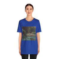 Water Lily Pond | Tee
