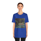 Water Lily Pond | Tee