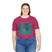 Venice | Titled | Tee