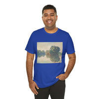 Giverny Seine | Tee