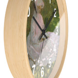 Springtime | Clock