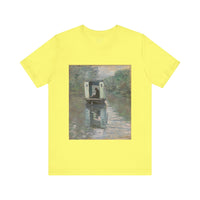 Studio Boat | Tee