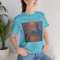 Parlement Soleil | Tee