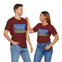 Giverny Poppy | Tee