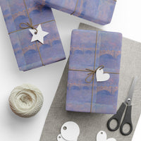 Sunlight Bridge | Wrapping Paper