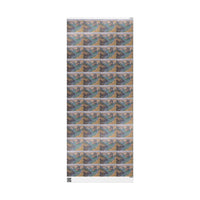 Port-Domois | Wrapping Paper