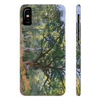 Forest | iPhone Case | slim