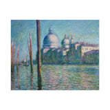 Grand Canal | Satin Poster